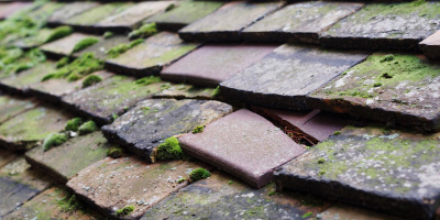 Bootle roof repair costs